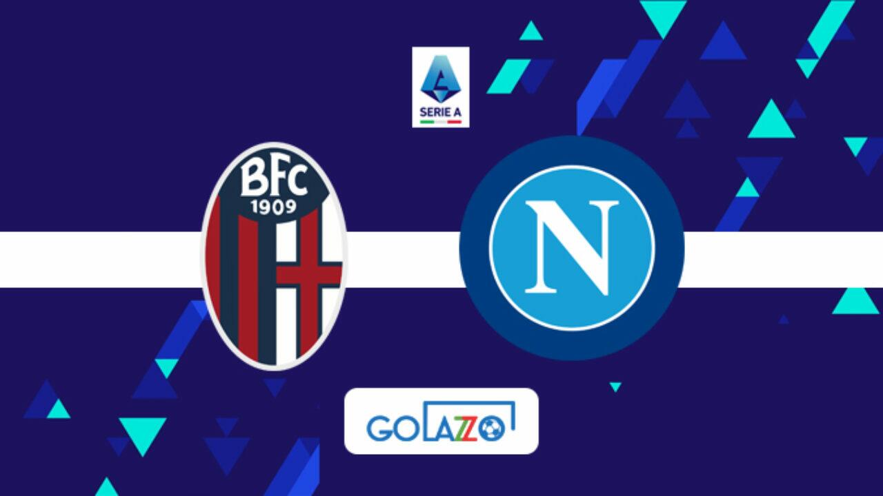 Bologna x Napoli: onde assistir, horário e prováveis escalações do jogo  pelo Campeonato Italiano - Lance!