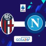Bologna x Napoli pelo campeonato italiano: histórico, escalações e onde assistir ao vivo