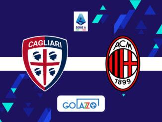 cagliari milan campeonato italiano