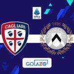 Cagliari x Udinese pelo campeonato italiano: histórico, escalações e onde assistir ao vivo
