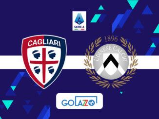 cagliari udinese campeonato italiano