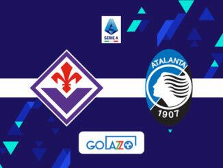 fiorentina atalanta campeonato italiano