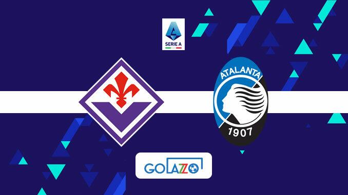 fiorentina atalanta campeonato italiano