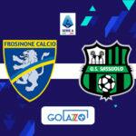 Frosinone x Sassuolo pelo campeonato italiano: histórico, escalações e onde assistir ao vivo