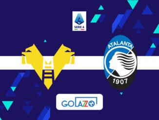 hellas verona atalanta campeonato italiano