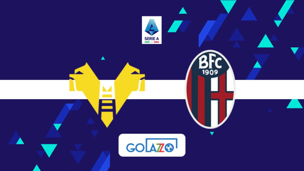 Hellas Verona vence jogo de permanência/descida e 'atira' Spezia para a Serie  B italiana - Itália - Jornal Record