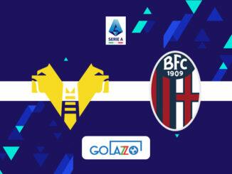 hellas verona bologna campeonato italiano