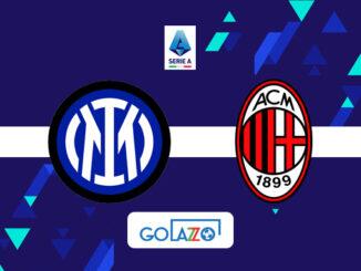 inter milan campeonato italiano derby della madonnina