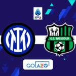 Inter x Sassuolo pelo campeonato italiano: histórico, escalações e onde assistir ao vivo