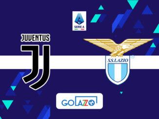 juventus lazio campeonato italiano