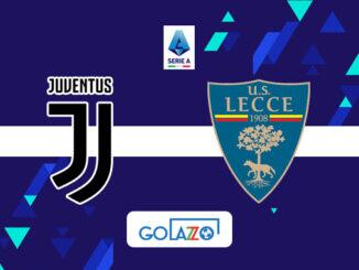 juventus lecce campeonato italiano