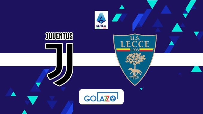 Juventus x Lecce: onde assistir ao vivo na TV, horário, provável escalação,  últimas notícias e palpite