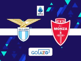 lazio monza campeonato italiano