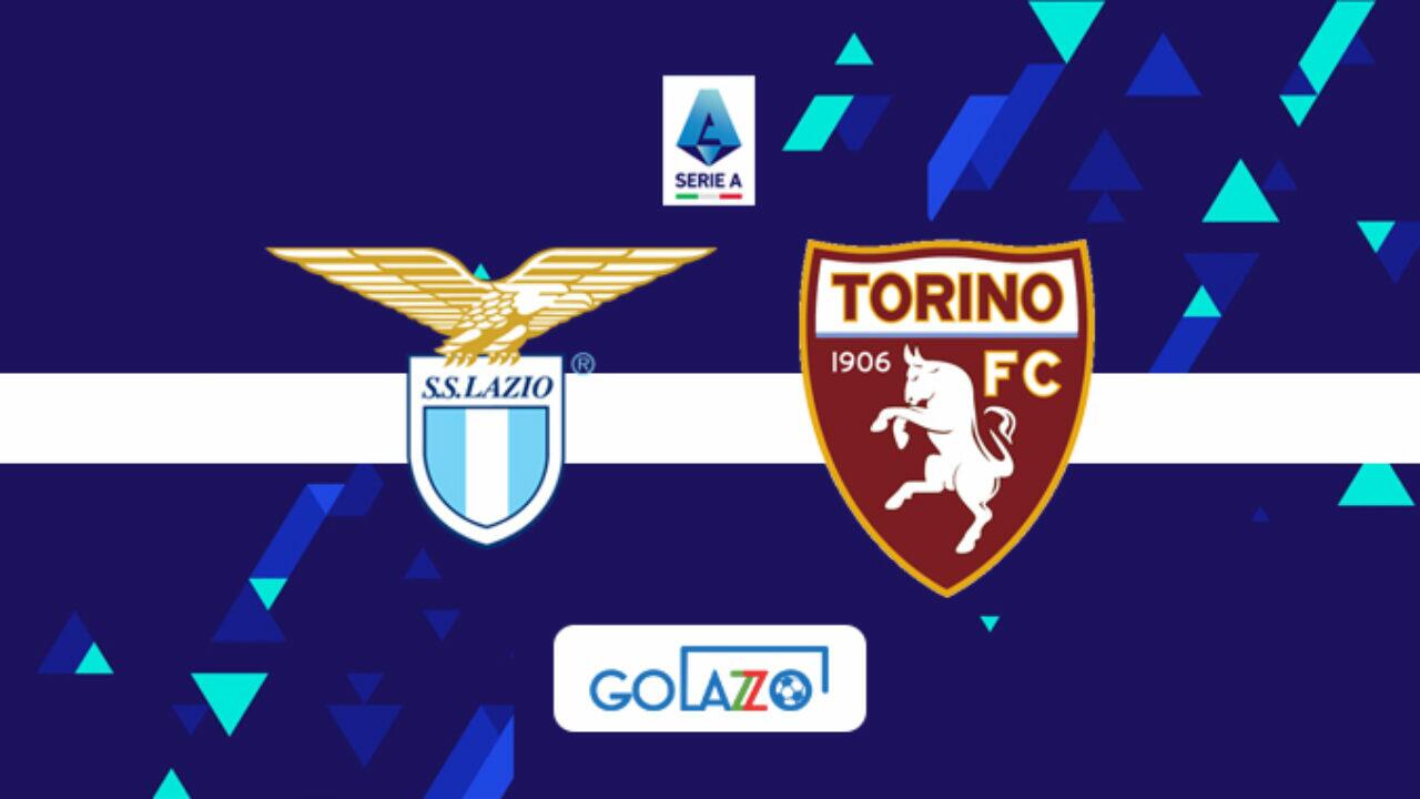Torino x Lazio: como assistir ao jogo do Campeonato Italiano AO VIVO