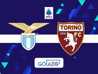 lazio torino campeonato italiano