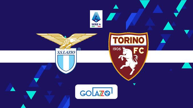 lazio torino campeonato italiano