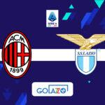 Milan x Lazio pelo campeonato italiano: histórico, escalações e onde assistir ao vivo