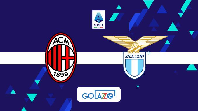 Milan x Lazio: onde assistir ao vivo o jogo pelo Italiano