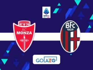 monza bologna campeonato italiano