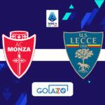 Monza x Lecce pelo campeonato italiano: histórico, escalações e onde assistir ao vivo