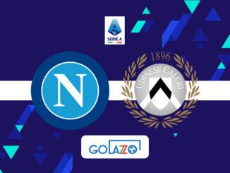 napoli udinese campeonato italiano