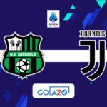 Sassuolo x Juventus pelo campeonato italiano: histórico, escalações e onde assistir ao vivo