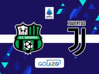 sassuolo juventus campeonato italiano