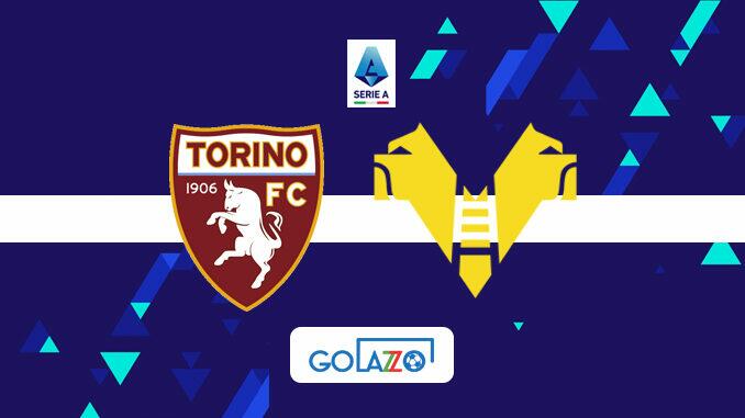 torino hellas verona campeonato italiano