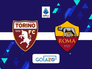 torino roma campeonato italiano