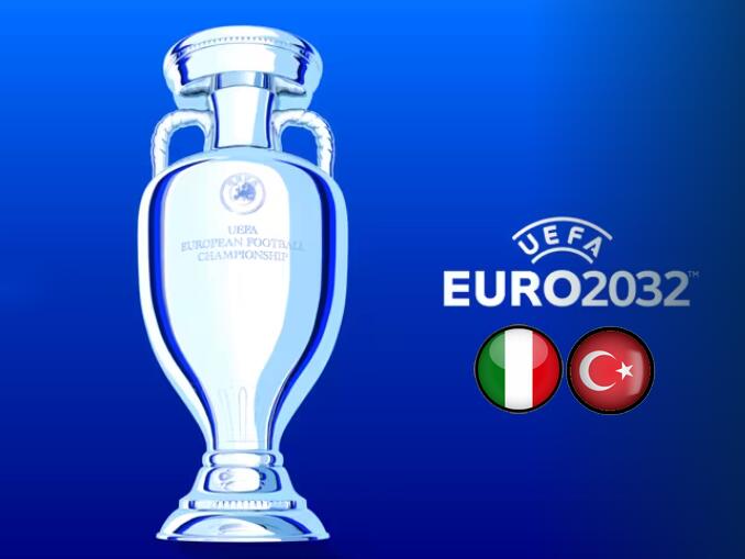 Federação Italiana prevê abertura da Eurocopa com público