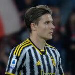 URGENTE: Fagioli, da Juventus, é suspenso por 1 ano por apostar em jogos de futebol