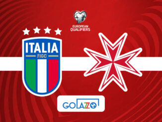 Itália Malta eliminatórias eurocopa 2024