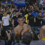 Lautaro Martínez é o primeiro jogador a sair do banco e marcar 4 gols no campeonato italiano