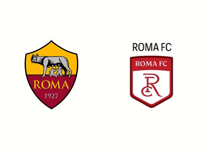 Roma Roma EA Sports FC 2024