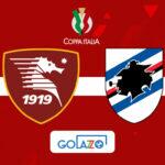 Salernitana x Sampdoria na Copa Itália: histórico, escalações e onde assistir ao vivo