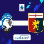 Atalanta x Genoa pelo campeonato italiano: histórico, escalações e onde assistir ao vivo