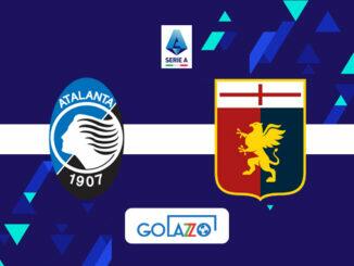 atalanta genoa campeonato italiano