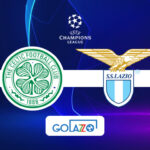 Celtic x Lazio pela Champions League: histórico, escalações e onde assistir