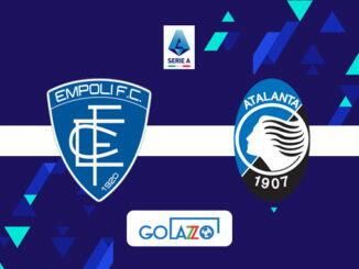 empoli atalanta campeonato italiano