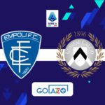Empoli x Udinese pelo campeonato italiano: histórico, escalações e onde assistir ao vivo