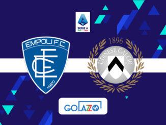 empoli udinese campeonato italiano