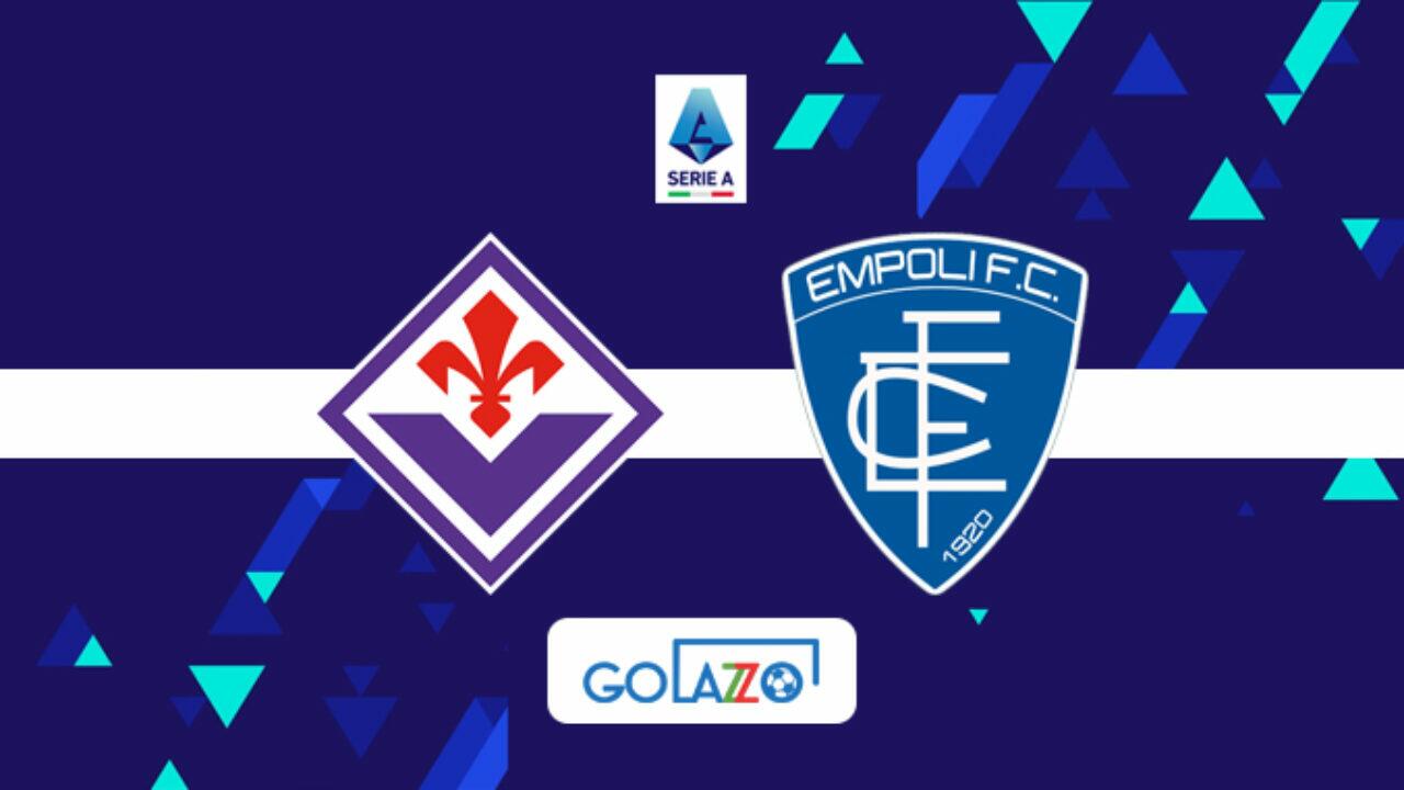 Fiorentina aproveita vantagem numérica e vence dérbi contra Empoli - VAVEL  Brasil