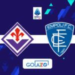 Fiorentina x Empoli fazem Derby Dell’Arno no campeonato italiano: histórico, escalações e onde assistir ao vivo