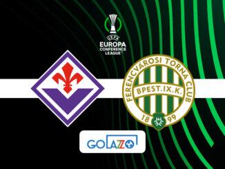 fiorentina ferencvaros conference league