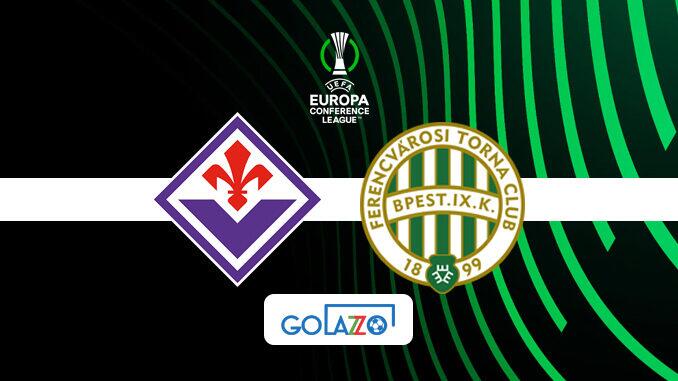 Fiorentina x Ferencváros pela Conference League: histórico