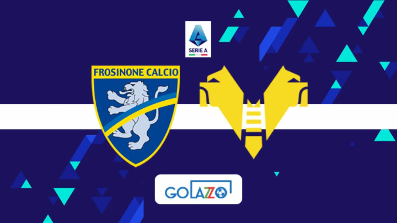 Torino x Frosinone: onde assistir, ao vivo, pela Copa da Itália - Rádio  Itatiaia