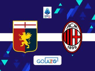 genoa milan campeonato italiano