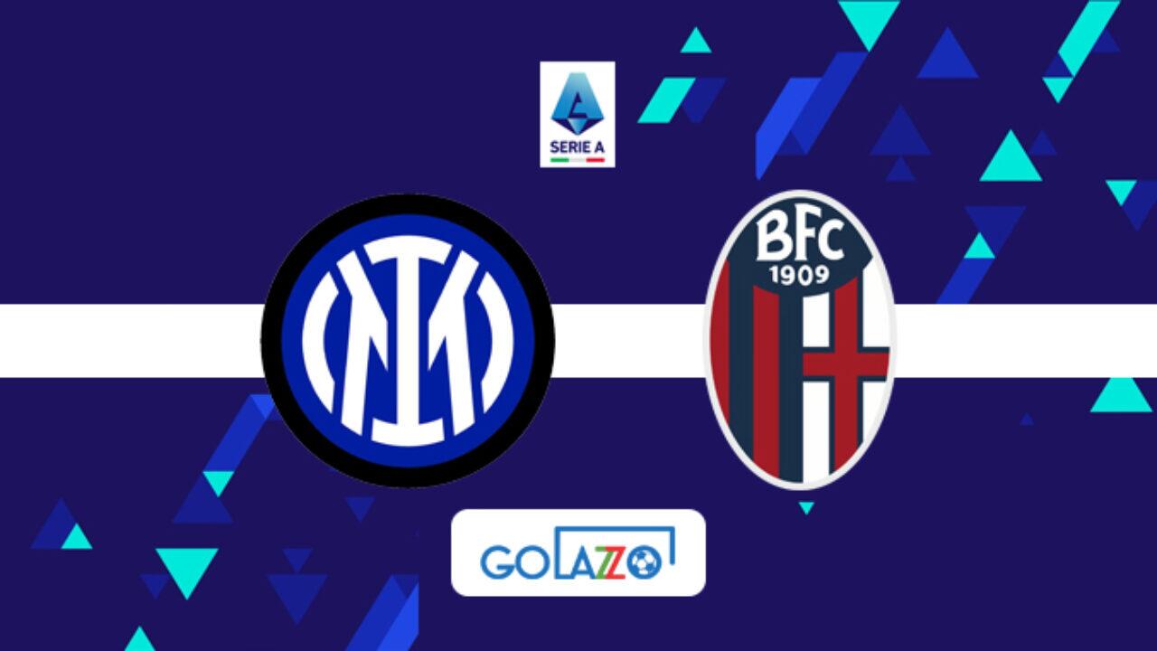 Internazionale x Bologna: onde assistir e informações do jogo pelo