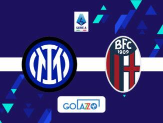 inter bologna campeonato italiano