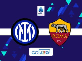 inter roma campeonato italiano